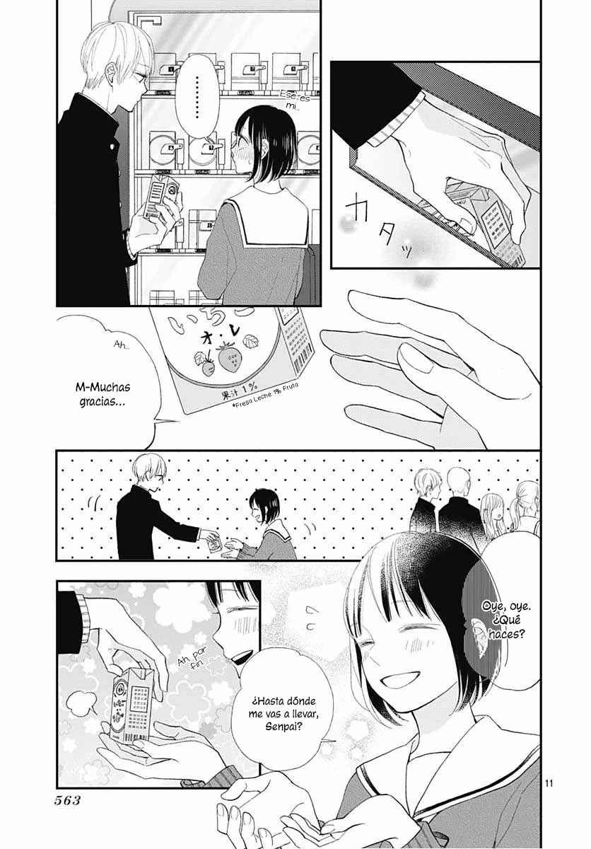 Futsuu na Bokura no Chapter 18 - Page 14