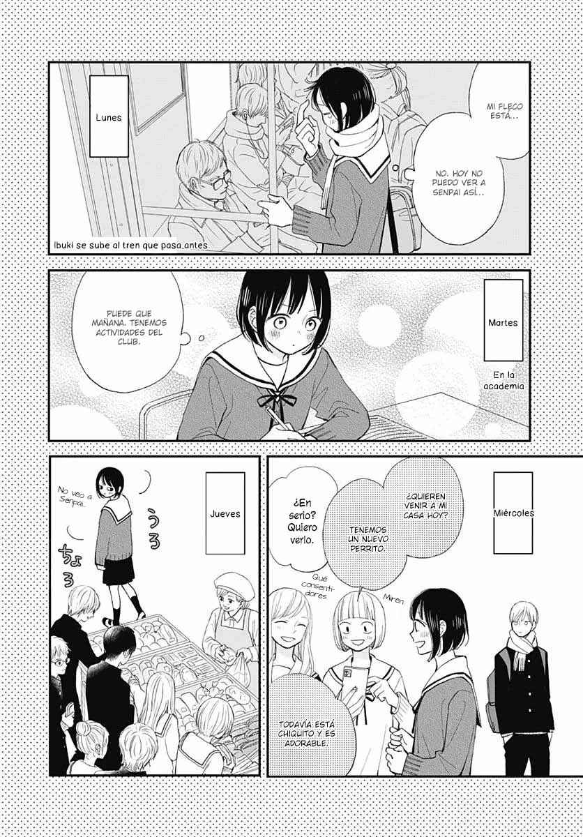 Futsuu na Bokura no Chapter 18 - Page 19