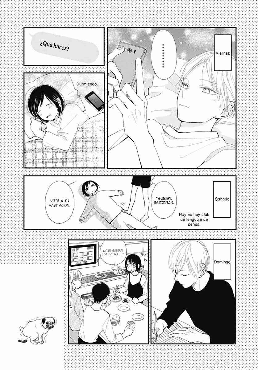 Futsuu na Bokura no Chapter 18 - Page 20
