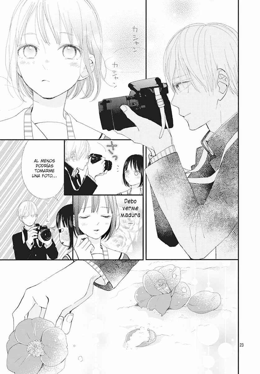 Futsuu na Bokura no Chapter 18 - Page 26