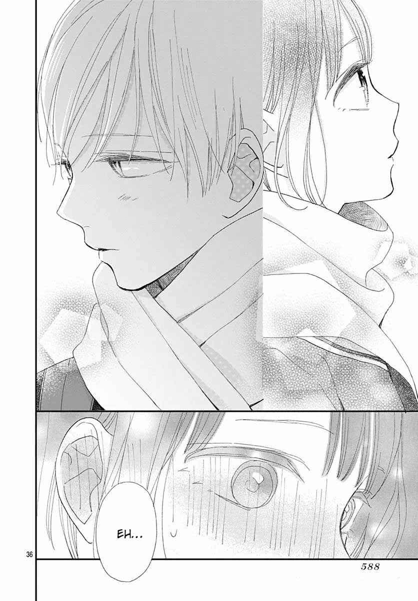 Futsuu na Bokura no Chapter 18 - Page 39