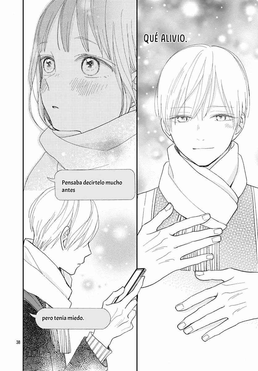 Futsuu na Bokura no Chapter 18 - Page 41