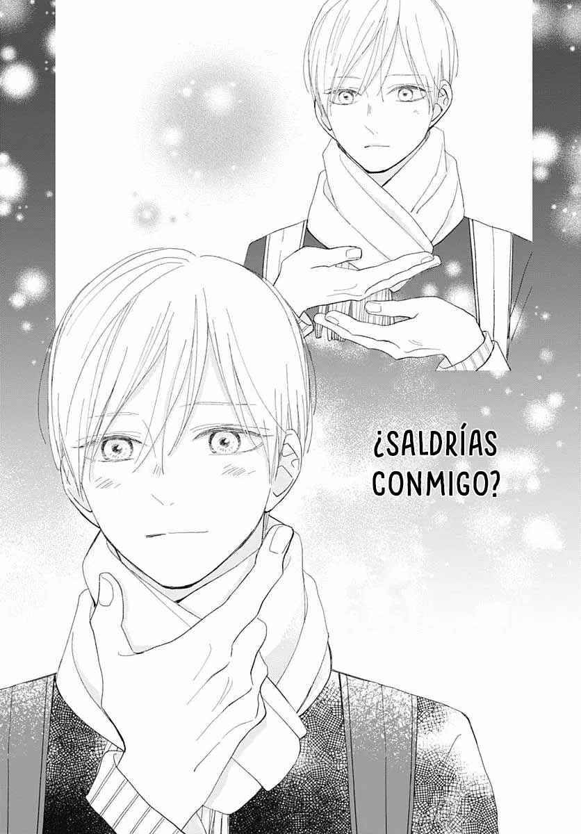 Futsuu na Bokura no Chapter 18 - Page 44