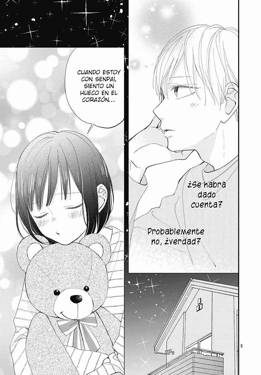 Futsuu na Bokura no Chapter 18 - Page 8
