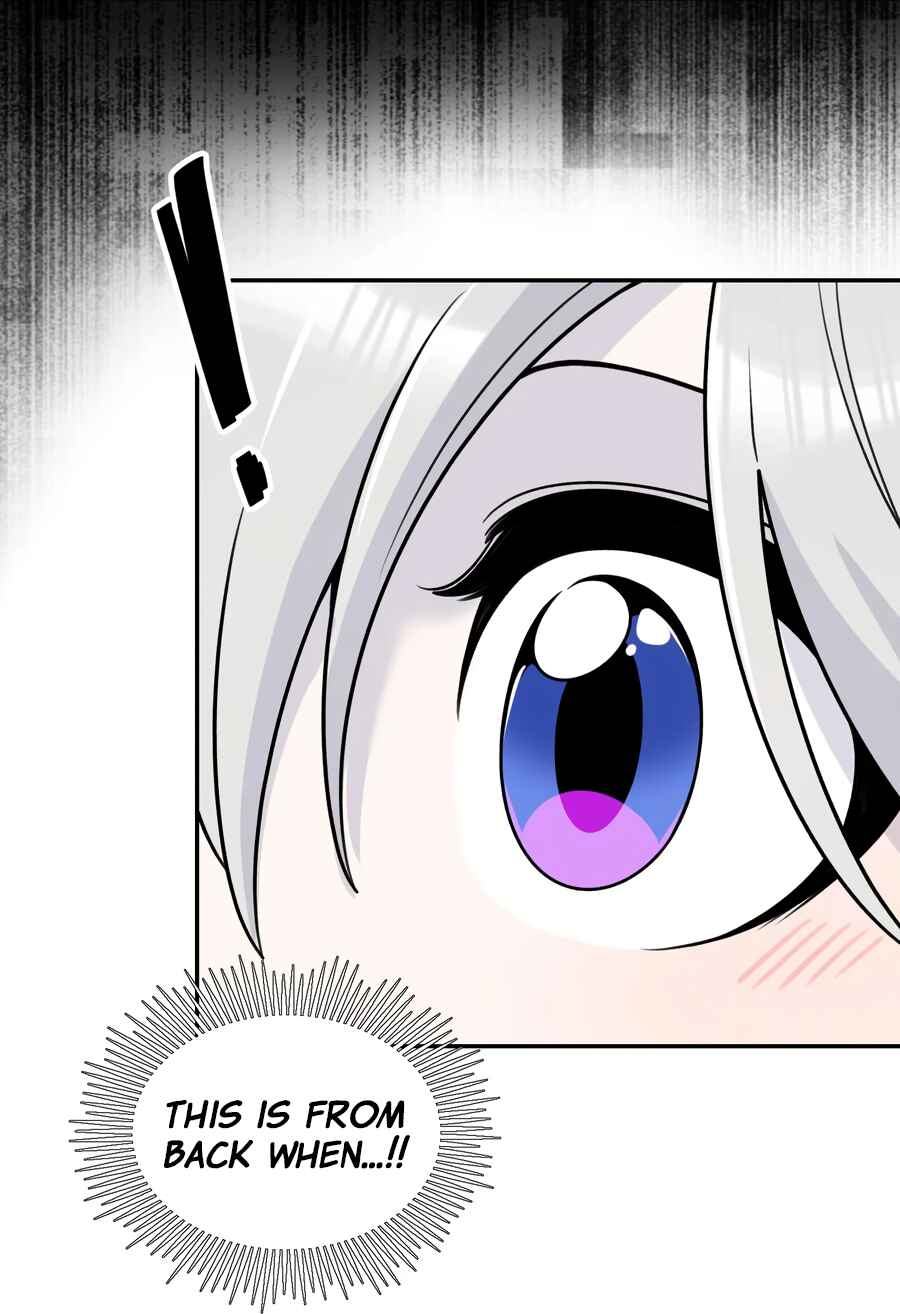 Wǒ de shíwù kàn qǐlái hěn kě'ài' Chapter 178 - Page 19