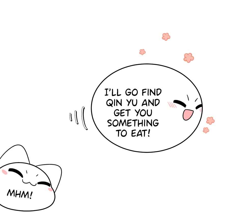 Wǒ de shíwù kàn qǐlái hěn kě'ài' Chapter 178 - Page 29
