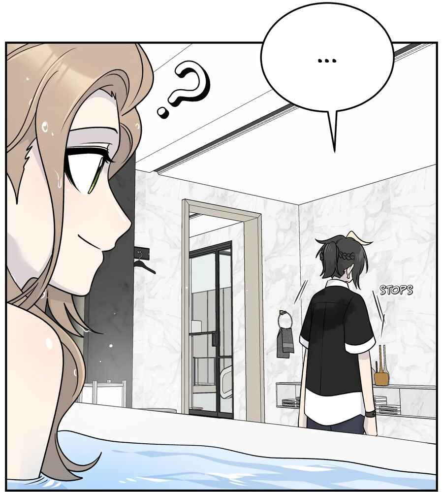 Wǒ de shíwù kàn qǐlái hěn kě'ài' Chapter 178 - Page 57