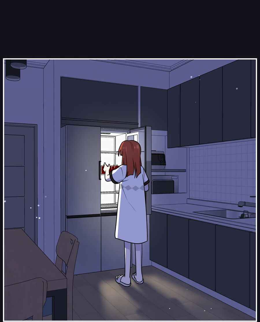 Wǒ de shíwù kàn qǐlái hěn kě'ài' Chapter 178 - Page 73