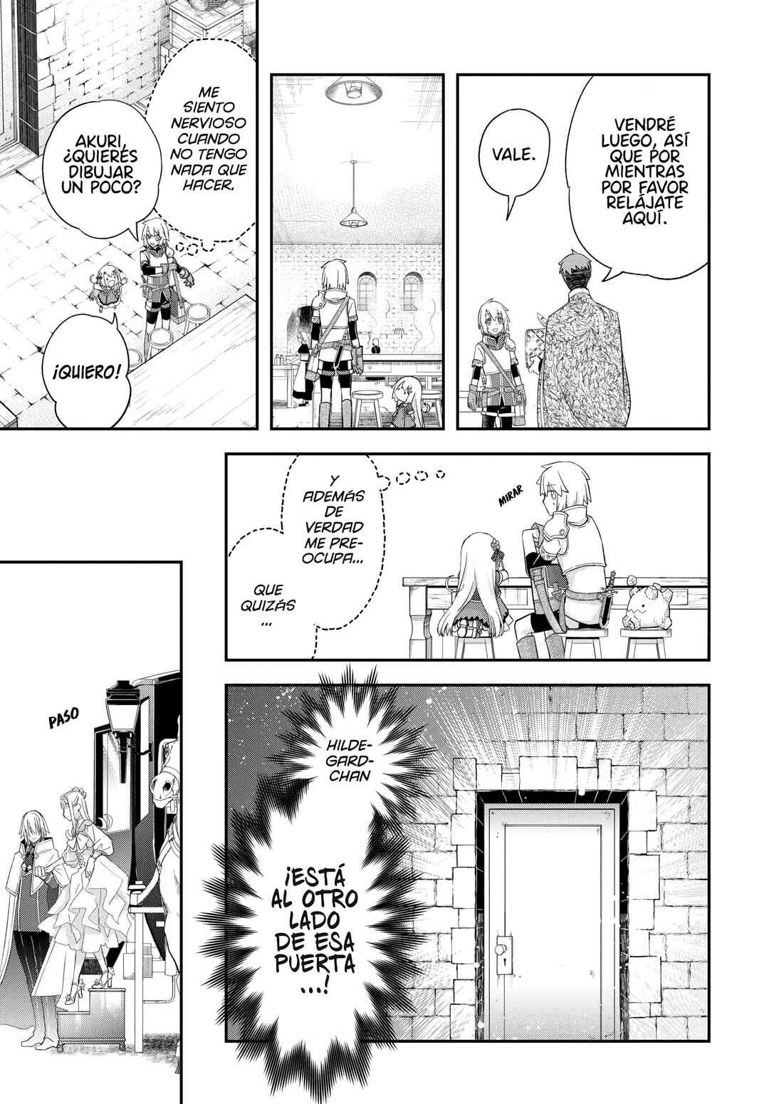Kanchigai no Atelier Meister - Eiyuu Party no Moto Zatsuyougakari ga, Jitsu wa Sentou Igai ga SSS Rank Datta to Iu Yoku Aru Hanashi Chapter 43 - Page 11