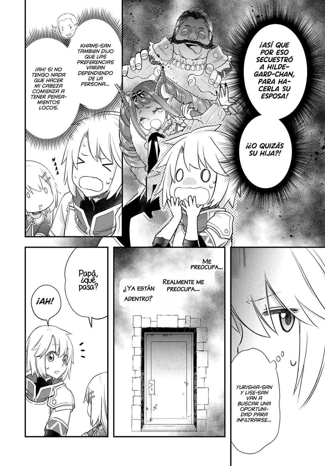 Kanchigai no Atelier Meister - Eiyuu Party no Moto Zatsuyougakari ga, Jitsu wa Sentou Igai ga SSS Rank Datta to Iu Yoku Aru Hanashi Chapter 43 - Page 16