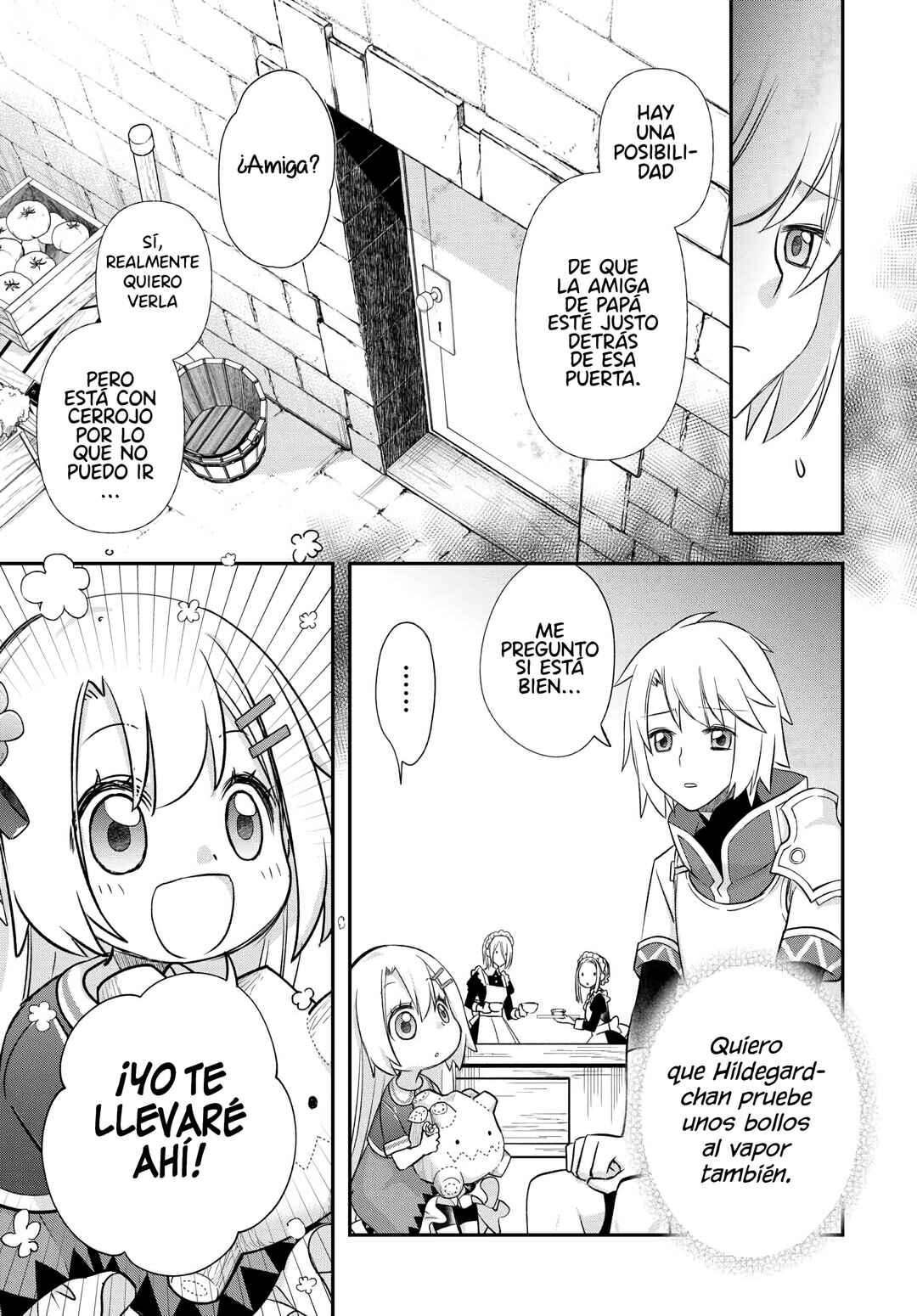 Kanchigai no Atelier Meister - Eiyuu Party no Moto Zatsuyougakari ga, Jitsu wa Sentou Igai ga SSS Rank Datta to Iu Yoku Aru Hanashi Chapter 43 - Page 17