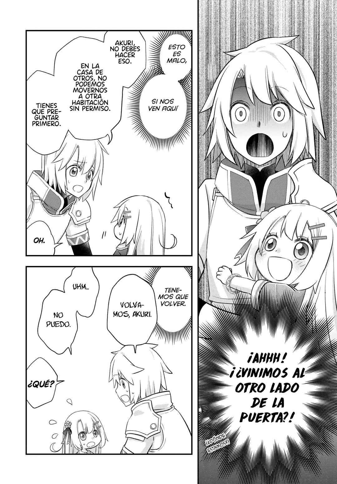 Kanchigai no Atelier Meister - Eiyuu Party no Moto Zatsuyougakari ga, Jitsu wa Sentou Igai ga SSS Rank Datta to Iu Yoku Aru Hanashi Chapter 43 - Page 20