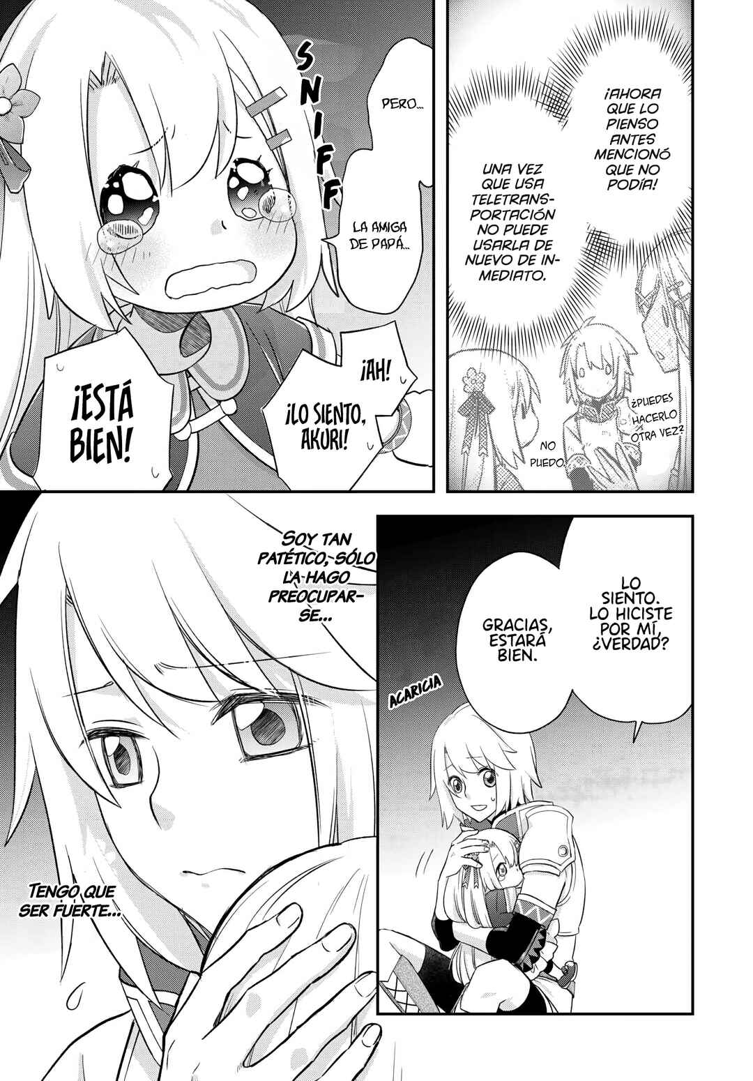 Kanchigai no Atelier Meister - Eiyuu Party no Moto Zatsuyougakari ga, Jitsu wa Sentou Igai ga SSS Rank Datta to Iu Yoku Aru Hanashi Chapter 43 - Page 21