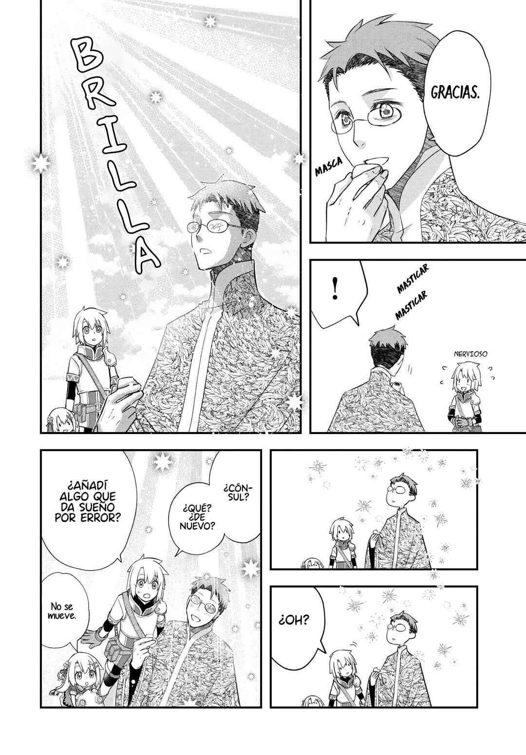 Kanchigai no Atelier Meister - Eiyuu Party no Moto Zatsuyougakari ga, Jitsu wa Sentou Igai ga SSS Rank Datta to Iu Yoku Aru Hanashi Chapter 43 - Page 8