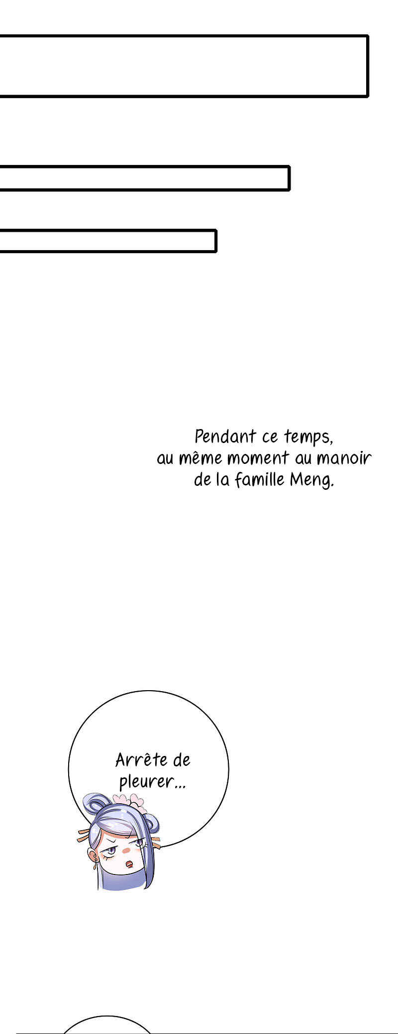 Cat System: The Emperor Is a Cat Lover Chapter 50 - Page 28