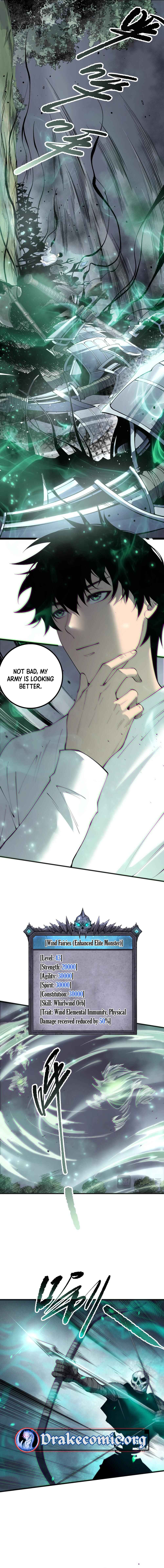 Si Ling Fashi! Wo Ji Shi Tianzai Chapter 166 - Page 14