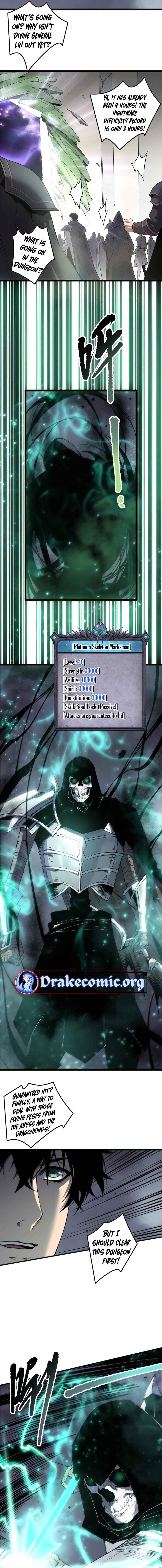 Si Ling Fashi! Wo Ji Shi Tianzai Chapter 166 - Page 16