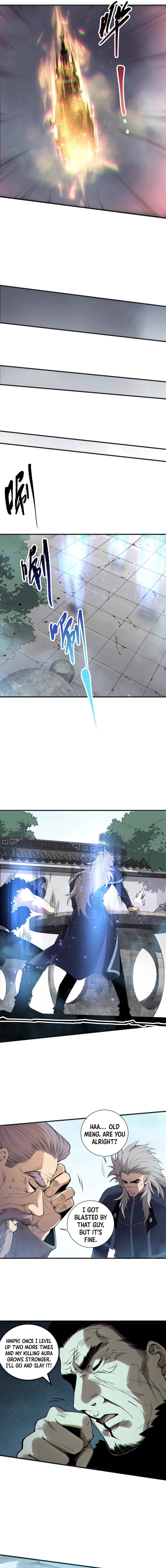 Si Ling Fashi! Wo Ji Shi Tianzai Chapter 166 - Page 3
