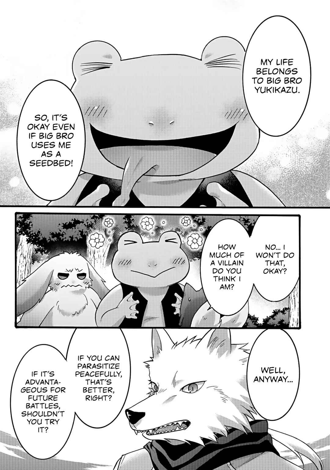 Isekai no Senshi to shite Kuni ni Manekareta kedo, Kotowatte Heishi kara Hajimeru Koto ni shita Chapter 58 - Page 20