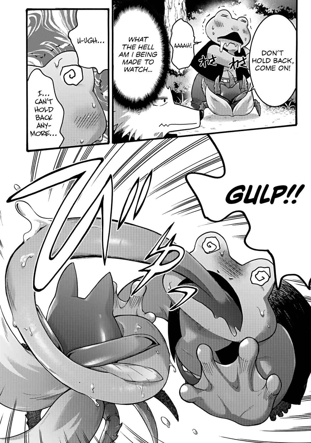 Isekai no Senshi to shite Kuni ni Manekareta kedo, Kotowatte Heishi kara Hajimeru Koto ni shita Chapter 58 - Page 23