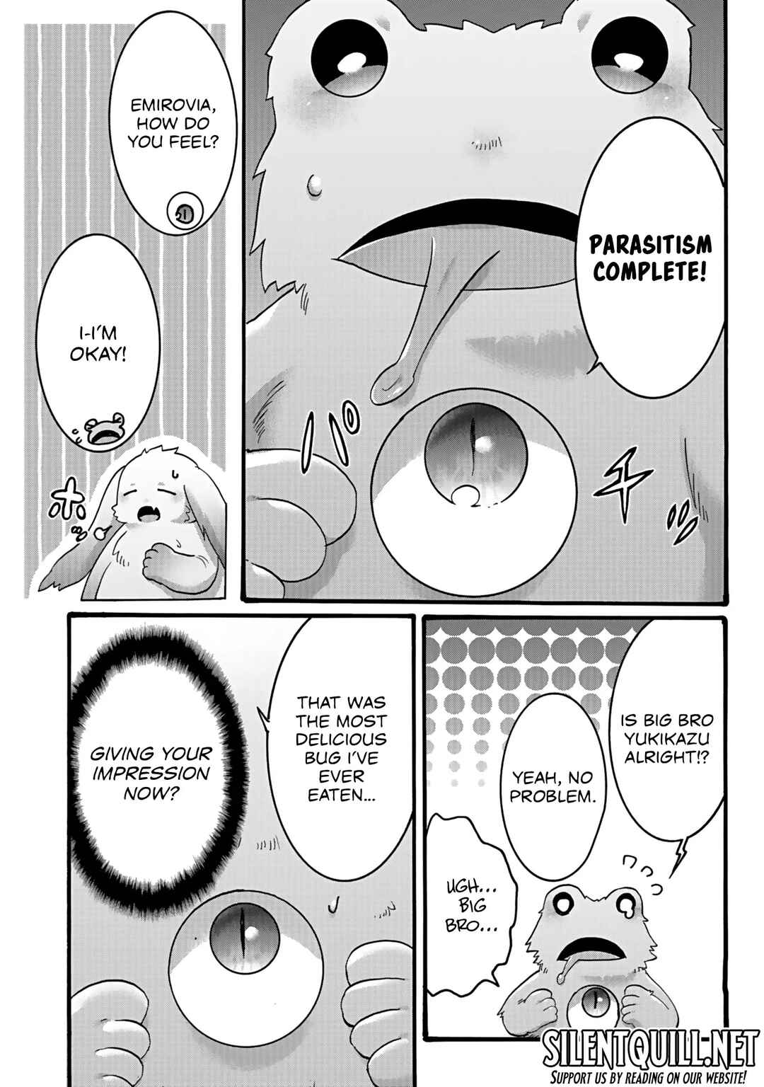 Isekai no Senshi to shite Kuni ni Manekareta kedo, Kotowatte Heishi kara Hajimeru Koto ni shita Chapter 58 - Page 25
