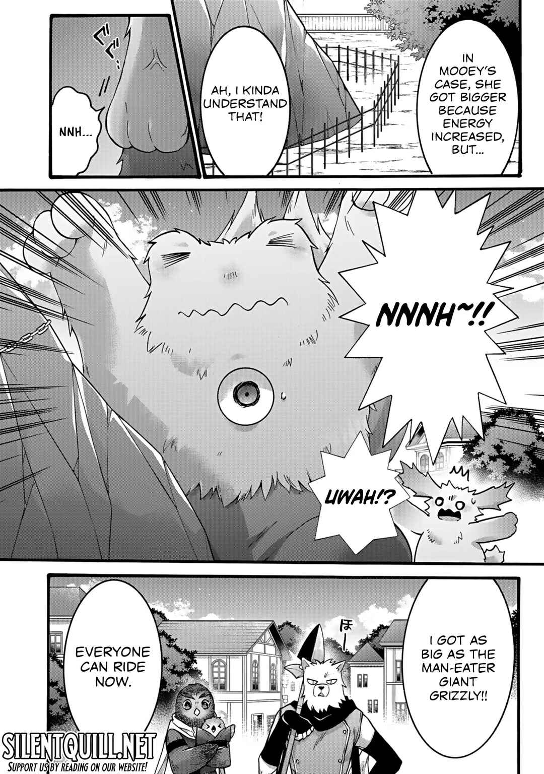 Isekai no Senshi to shite Kuni ni Manekareta kedo, Kotowatte Heishi kara Hajimeru Koto ni shita Chapter 58 - Page 29