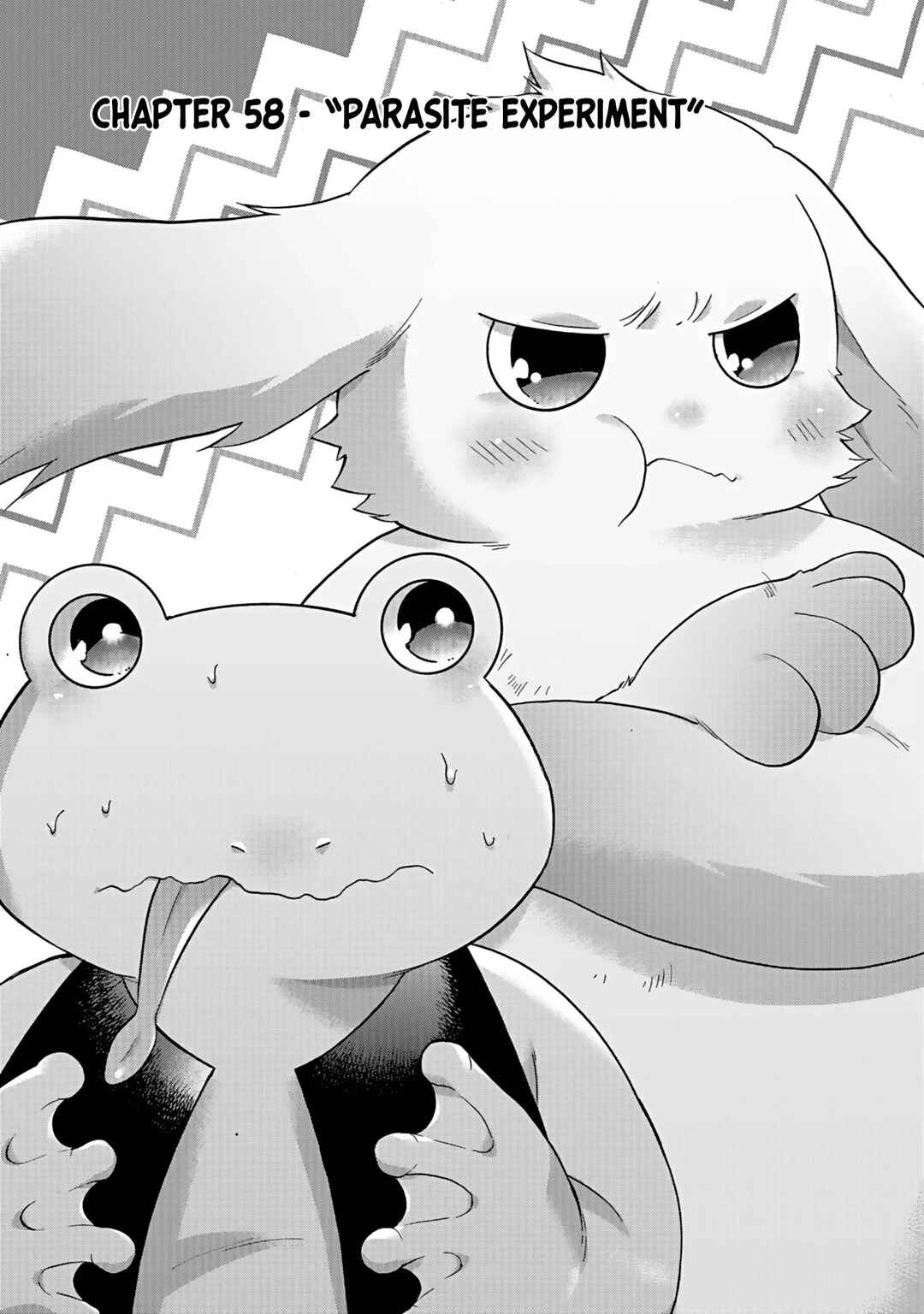 Isekai no Senshi to shite Kuni ni Manekareta kedo, Kotowatte Heishi kara Hajimeru Koto ni shita Chapter 58 - Page 3