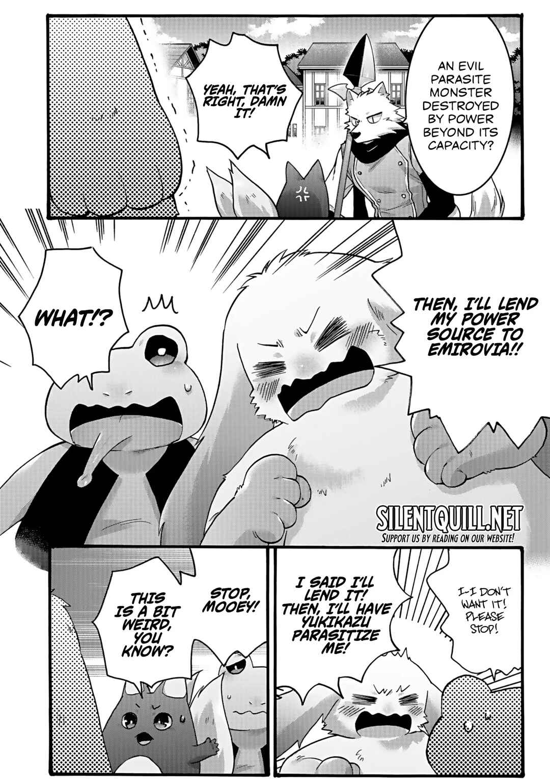 Isekai no Senshi to shite Kuni ni Manekareta kedo, Kotowatte Heishi kara Hajimeru Koto ni shita Chapter 58 - Page 37