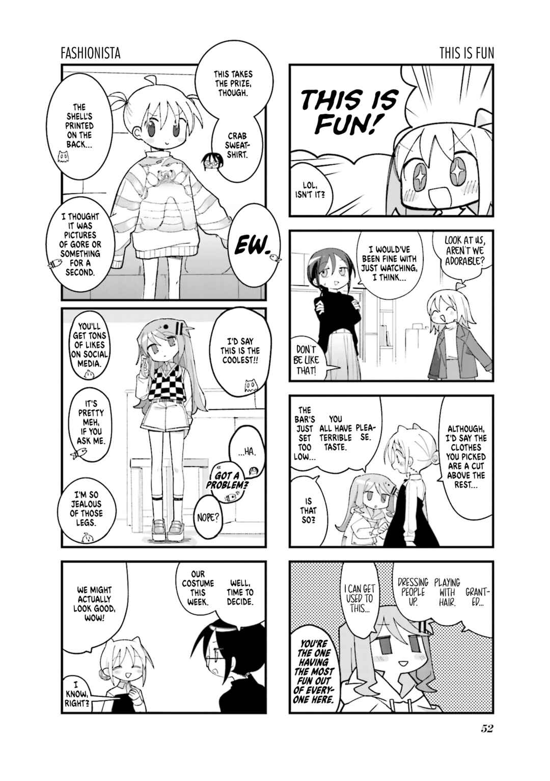 Null Meta Chapter 31 - Page 6