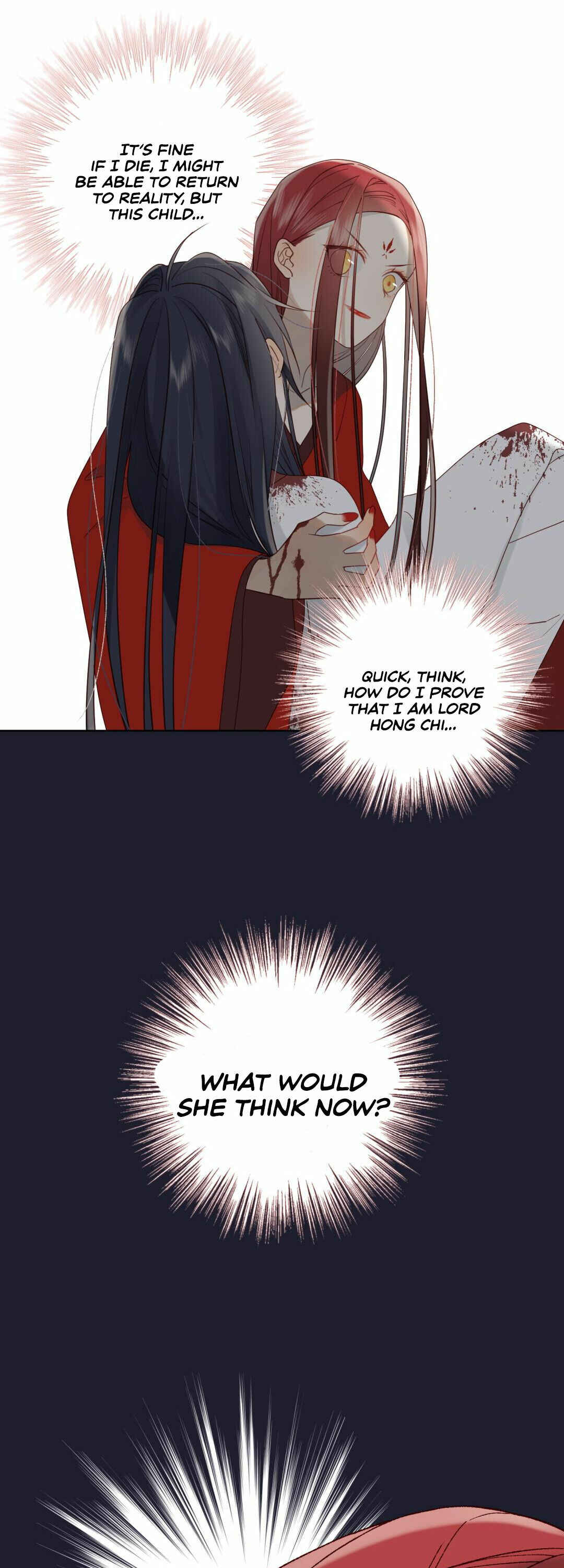 The Villainess Refuses to Flirt With the Male Lead Chapter 1 - Page 17