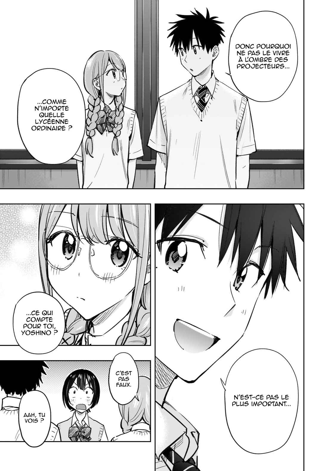 Himaten! Chapter 43 - Page 14