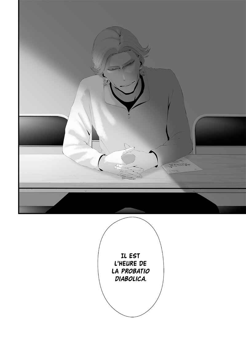 Tsurenai Hodo Aokute Azatoi Kurai ni Akai Chapter 55 - Page 18