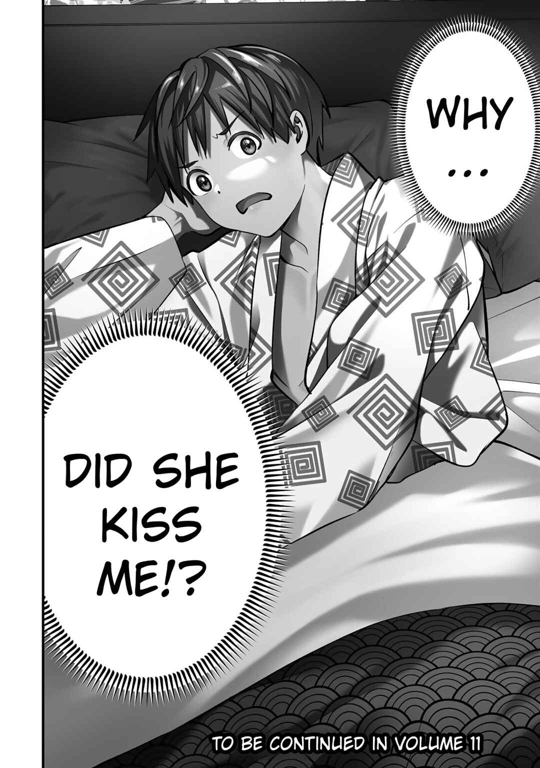 Sawaranaide Kotesashi-kun Chapter 91 - Page 17