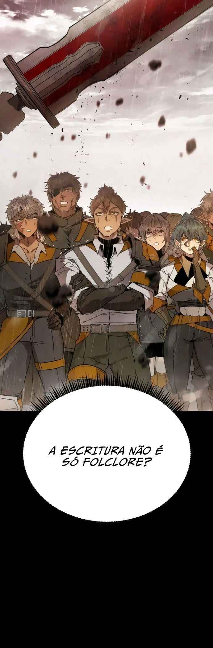 Fantasy Enlistment Squad Chapter 2 - Page 2