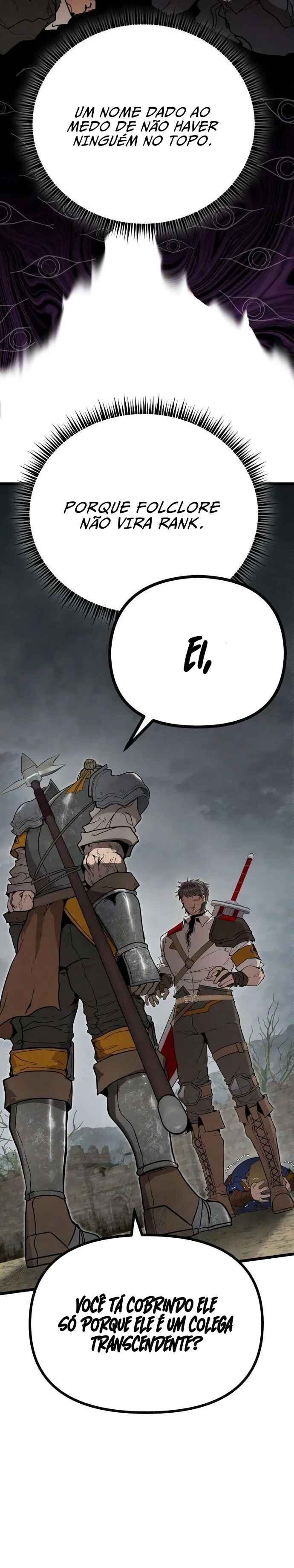 Fantasy Enlistment Squad Chapter 2 - Page 4