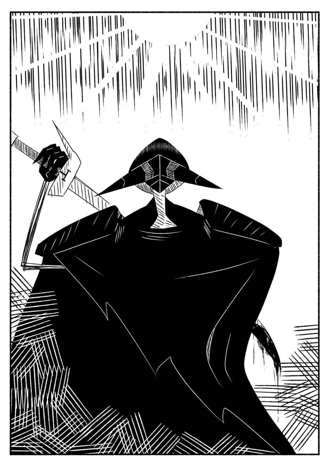 Cờ Vua Chapter 1 - Page 3