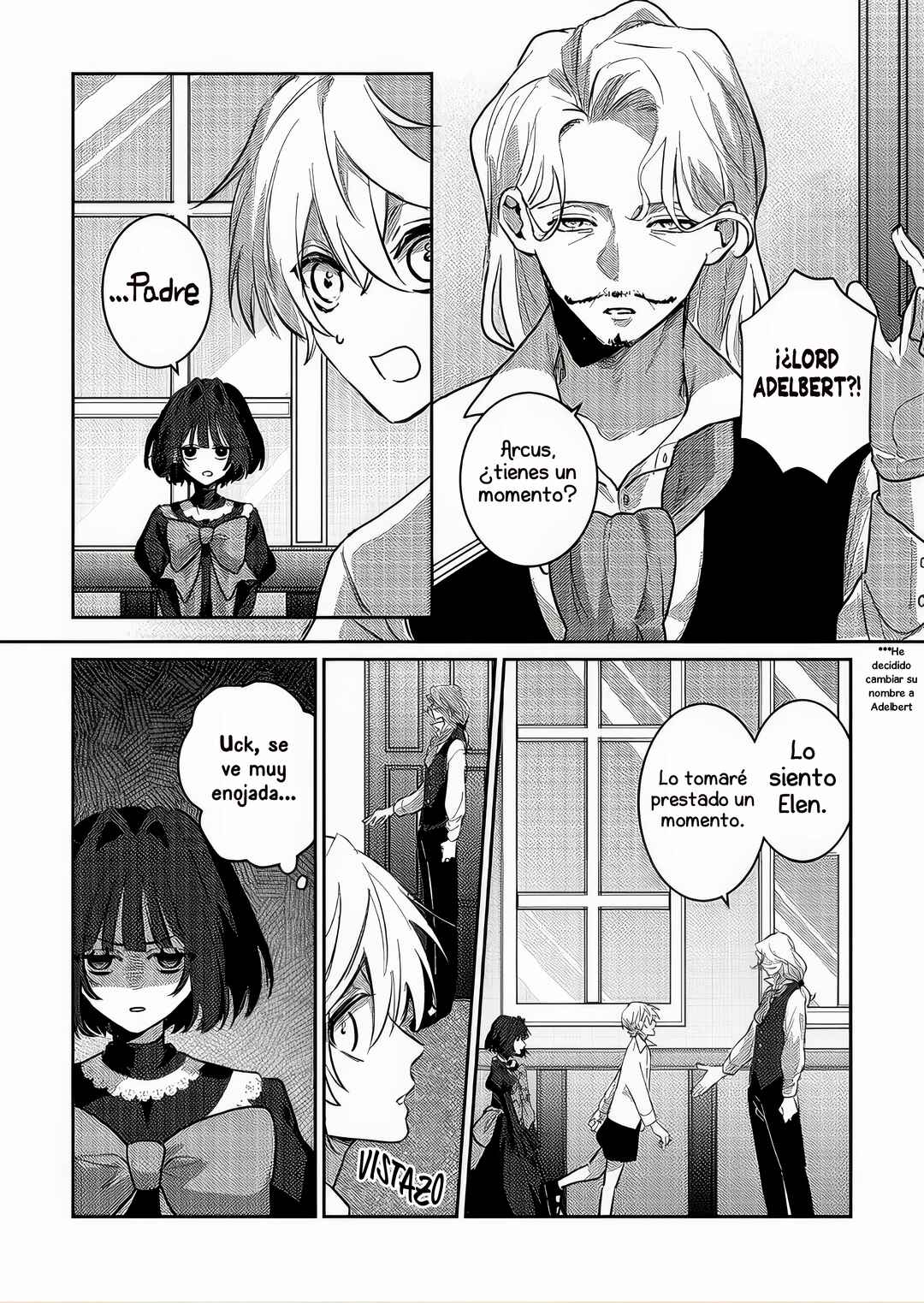 Yamiochi Last Boss Reijou no Osananajimi ni Tensei Shita. Ore ga Shindara Bad End Kakutei nanode Saikyou ni Natta kedo, Mou Yamiochi "Yandereka" Shitemasen ka? Chapter 2 - Page 20