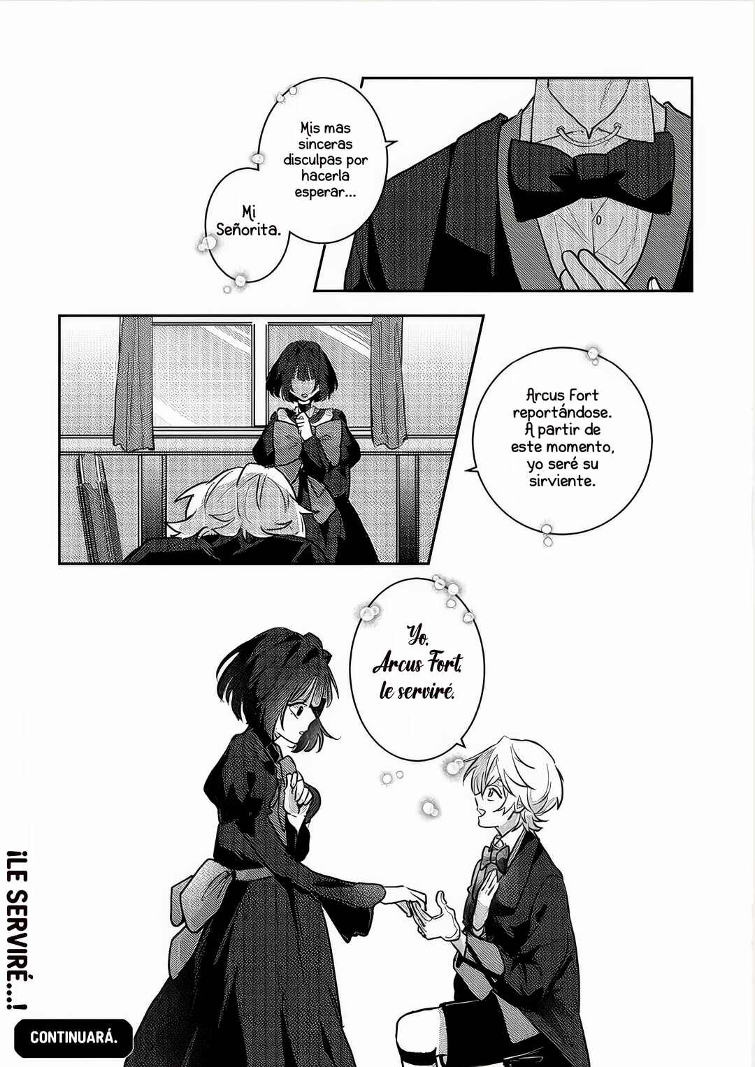 Yamiochi Last Boss Reijou no Osananajimi ni Tensei Shita. Ore ga Shindara Bad End Kakutei nanode Saikyou ni Natta kedo, Mou Yamiochi "Yandereka" Shitemasen ka? Chapter 2 - Page 27