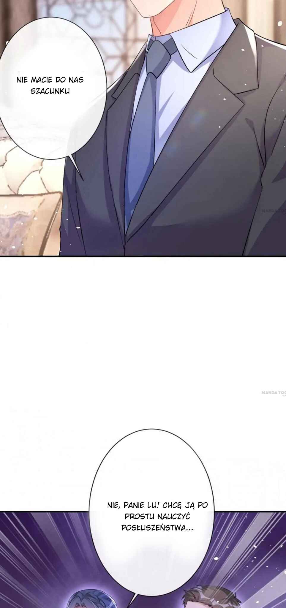 Did You Reject Mr. Lu Today? Chapter 25 - Page 11