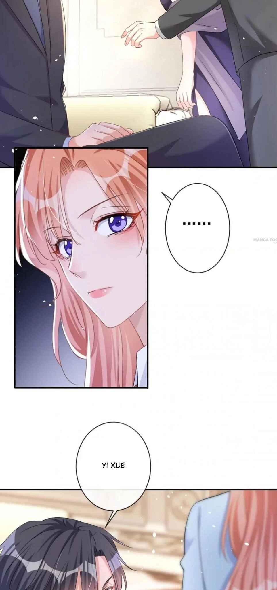 Did You Reject Mr. Lu Today? Chapter 25 - Page 13