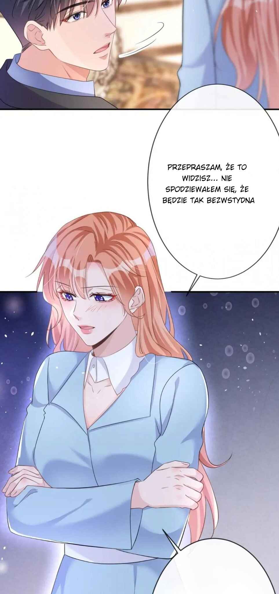Did You Reject Mr. Lu Today? Chapter 25 - Page 14