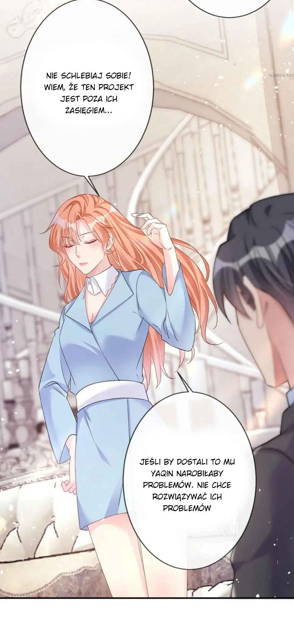 Did You Reject Mr. Lu Today? Chapter 25 - Page 16