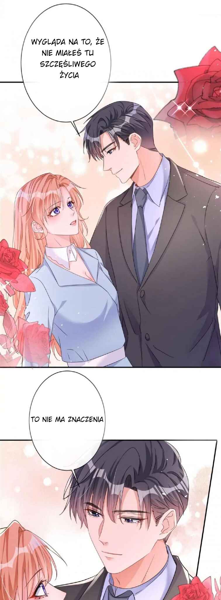 Did You Reject Mr. Lu Today? Chapter 25 - Page 17
