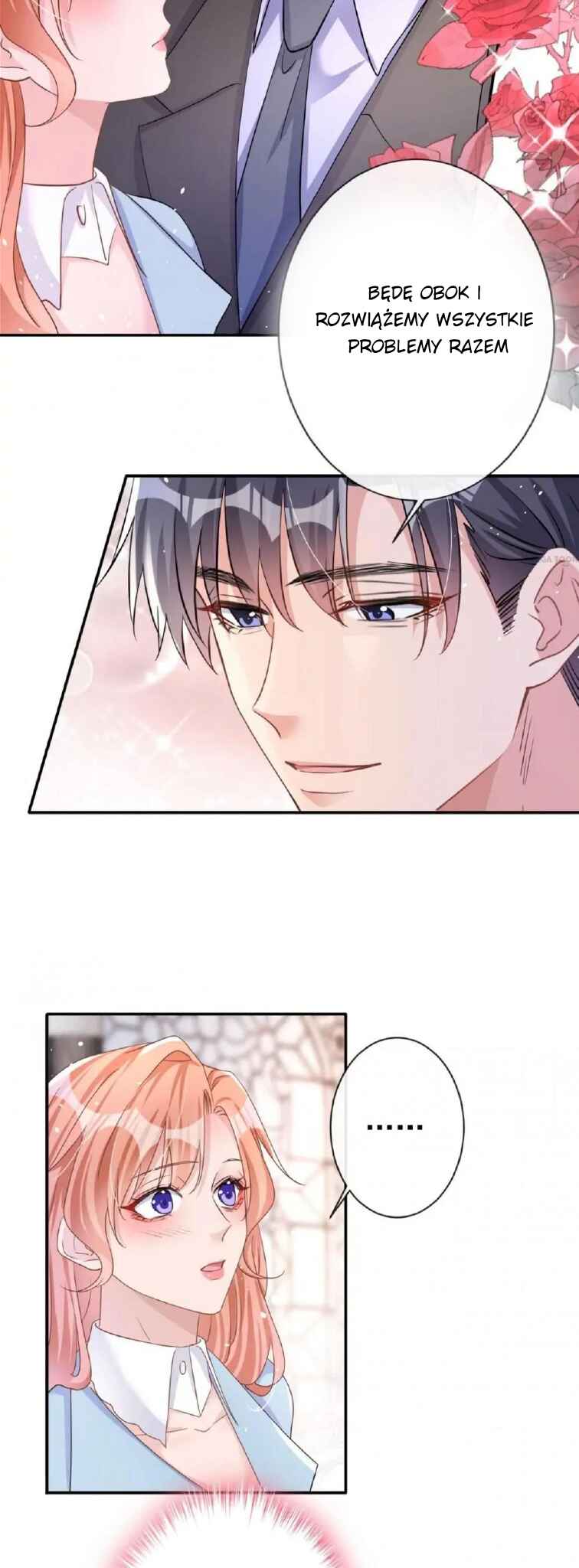 Did You Reject Mr. Lu Today? Chapter 25 - Page 18