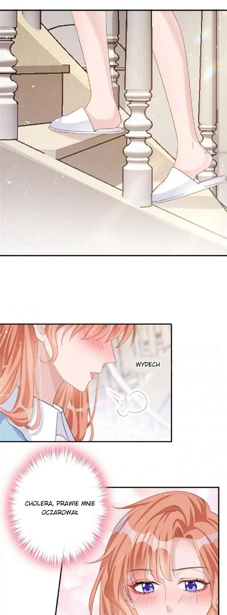 Did You Reject Mr. Lu Today? Chapter 25 - Page 21