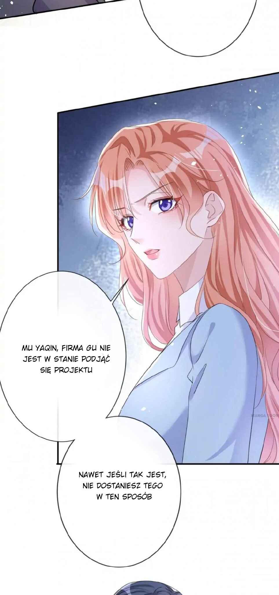 Did You Reject Mr. Lu Today? Chapter 25 - Page 6