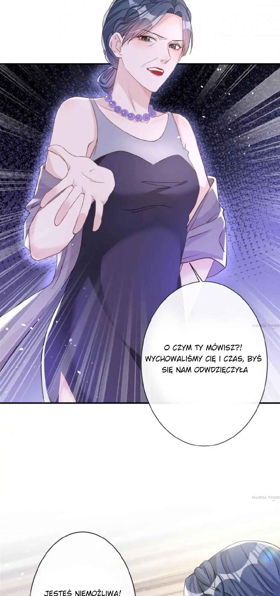 Did You Reject Mr. Lu Today? Chapter 25 - Page 7