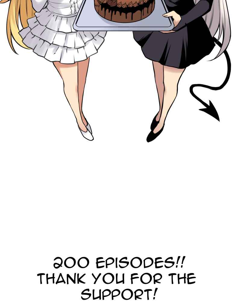 Everywhere & Nowhere Chapter 200 - Page 30