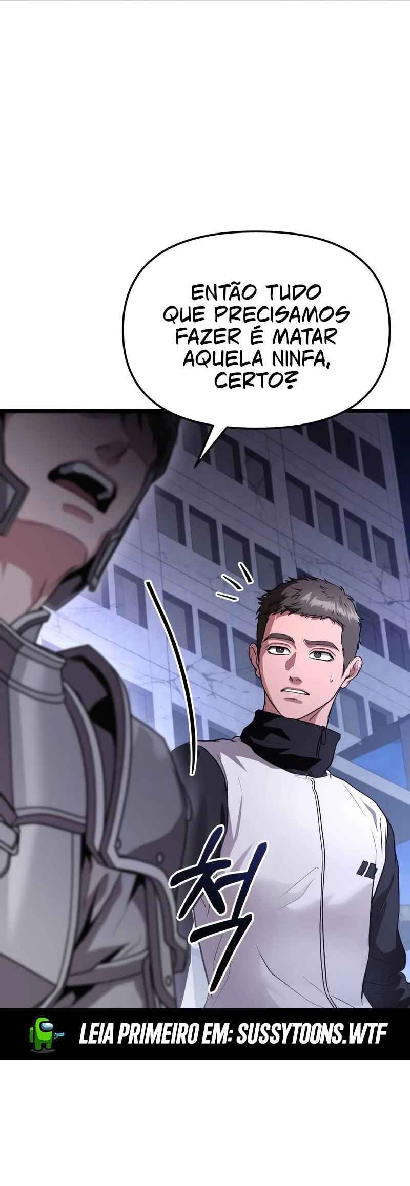 Jipguseok Jeoldaeja Chapter 38 - Page 19