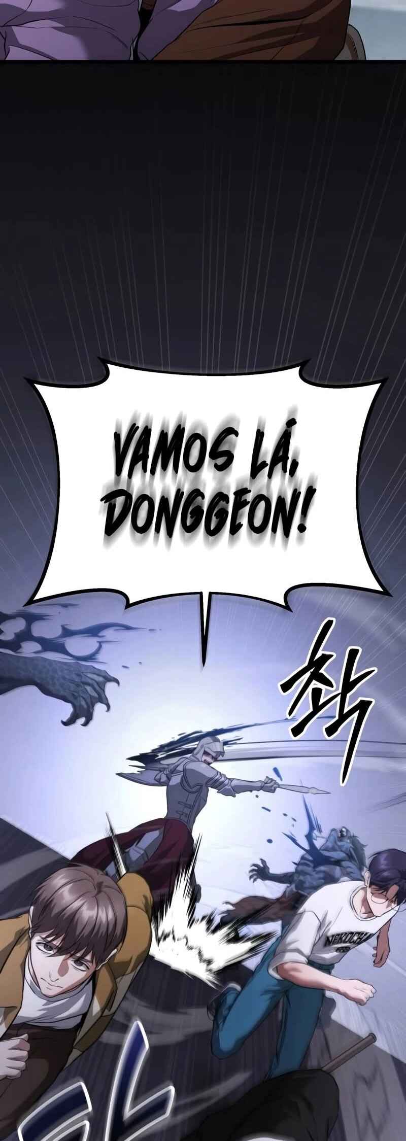 Jipguseok Jeoldaeja Chapter 38 - Page 30